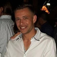 Ziv Tsukernik