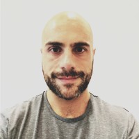 Jonathan Amón Mitrani