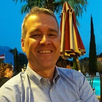 Dirk De Bie