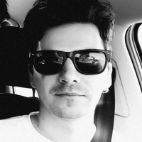 Ruslan Hrekov
