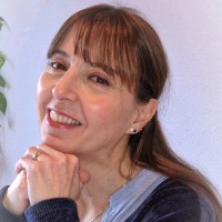 María del Mar Ruiz Cordón