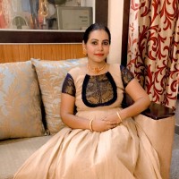 Monisha G