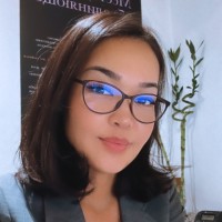 Aisuluu Toktonalieva