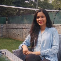 Tarishi K.