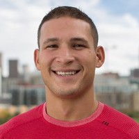 Josh Ruchwarger