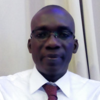 Kouamé Raymond Paterne