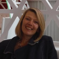 Caroline Webb