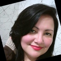 Joselaine Da Rosa