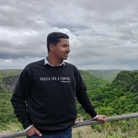Suyash Kadam