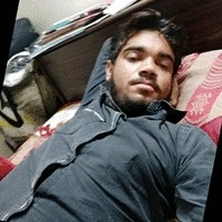 Shivam Pandey