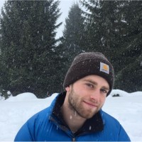 Mattia Giorietto