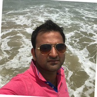 Saurabh Dahiya