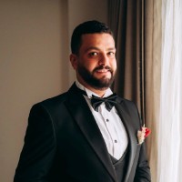Tarek Zayed
