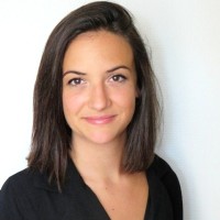 Audrey Fourcade