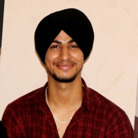 Preetinder Singh