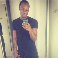 Antwon Mitchell