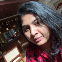 Jothi Priya