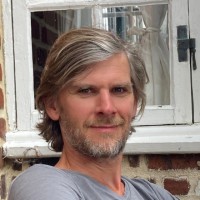 Eetze de Boer