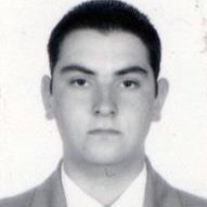 Salvador Alejandro De Leon Haro