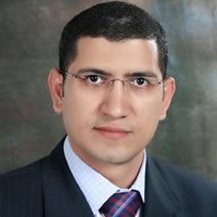 Ayman Gaber