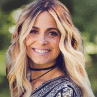 Rachel Laber
