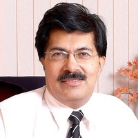 Harish Alwani