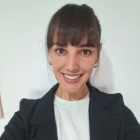 Verónica Belén Lema