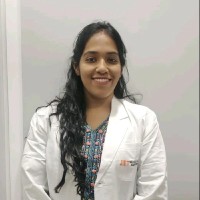 Mahak Bhandari