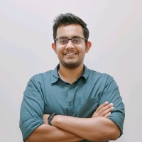 Sushant Vasishta