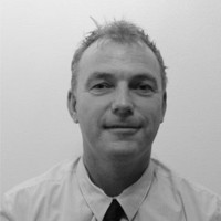 Bjarne Larsen
