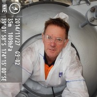 Paul Burgess