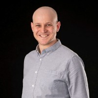 Chris Mathieson-Allan