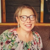 Justine Watterson