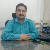 Rajesh Kumar