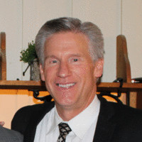 Brent Barrett