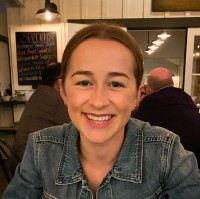 Kat Lyons