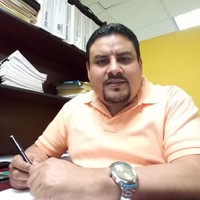 Julio Moreno