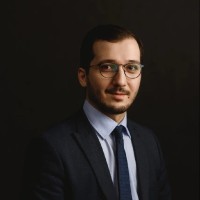 Юнус Сулейманов