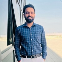 Mohit Gahlan
