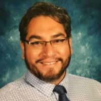 Martin Solis, M.Ed.