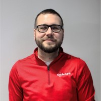 Jordan Krawczuk