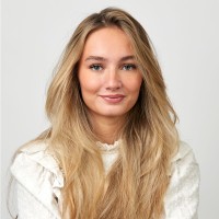 Alma Leonora Olsson