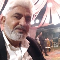Mustak Ahmad