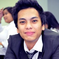 Jerric Bryan Alconaba