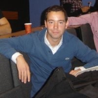 Robert Vonk