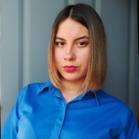 Alejandra Brisa Espinoza Britez