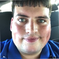 Colton Paden