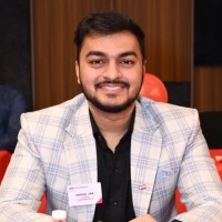 Harshil Jain