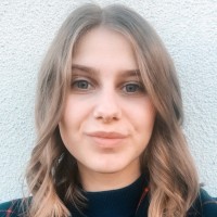 Uliana Tsavolyk
