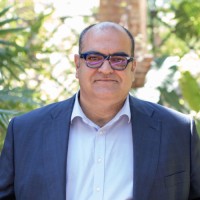 Javier Menendez